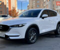 Мазда СХ-5 2018 у Вінниці на Automoto.ua Білий Мазда СХ-5, об'ємом двигуна 2 л та пробігом 52 тис. км за 21700 $, фото 8 на Automoto.ua