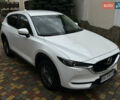 Білий Мазда СХ-5, об'ємом двигуна 2 л та пробігом 35 тис. км за 22500 $, фото 1 на Automoto.ua