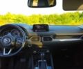 Білий Мазда СХ-5, об'ємом двигуна 2.5 л та пробігом 59 тис. км за 12100 $, фото 15 на Automoto.ua