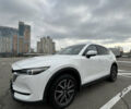 Белый Мазда СХ-5, объемом двигателя 2.5 л и пробегом 70 тыс. км за 23500 $, фото 2 на Automoto.ua