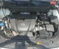 Білий Мазда СХ-5, об'ємом двигуна 2.5 л та пробігом 123 тис. км за 15930 $, фото 11 на Automoto.ua