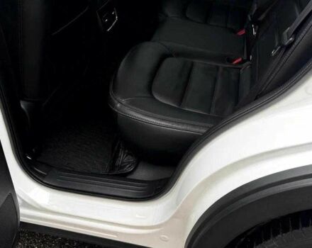 Мазда СХ-5 2018 в Одессе на Automoto.ua Белый Мазда СХ-5, объемом двигателя 2.5 л и пробегом 53 тыс. км за 13000 $, фото 7 на Automoto.ua