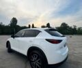 Белый Мазда СХ-5, объемом двигателя 2.49 л и пробегом 96 тыс. км за 19900 $, фото 15 на Automoto.ua