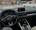 Мазда СХ-5 2018 у Києві на Automoto.ua Білий Мазда СХ-5, об'ємом двигуна 2.49 л та пробігом 126 тис. км за 20250 $, фото 11 на Automoto.ua