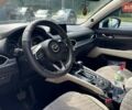 Белый Мазда СХ-5, объемом двигателя 2.49 л и пробегом 89 тыс. км за 22800 $, фото 7 на Automoto.ua