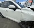 Белый Мазда СХ-5, объемом двигателя 2.49 л и пробегом 124 тыс. км за 12300 $, фото 18 на Automoto.ua