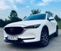Белый Мазда СХ-5, объемом двигателя 2.49 л и пробегом 96 тыс. км за 19900 $, фото 7 на Automoto.ua