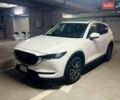 Білий Мазда СХ-5, об'ємом двигуна 2.49 л та пробігом 126 тис. км за 18500 $, фото 1 на Automoto.ua