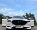 Белый Мазда СХ-5, объемом двигателя 2.49 л и пробегом 96 тыс. км за 19900 $, фото 17 на Automoto.ua