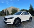 Белый Мазда СХ-5, объемом двигателя 2.5 л и пробегом 97 тыс. км за 21500 $, фото 3 на Automoto.ua