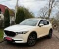 Белый Мазда СХ-5, объемом двигателя 2.2 л и пробегом 178 тыс. км за 21500 $, фото 1 на Automoto.ua