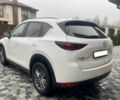 Білий Мазда СХ-5, об'ємом двигуна 2 л та пробігом 104 тис. км за 15000 $, фото 5 на Automoto.ua
