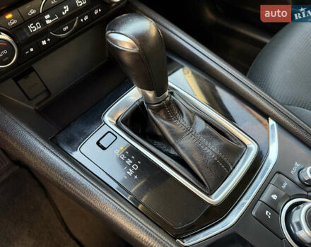 Белый Мазда СХ-5, объемом двигателя 2.2 л и пробегом 186 тыс. км за 18500 $, фото 73 на Automoto.ua