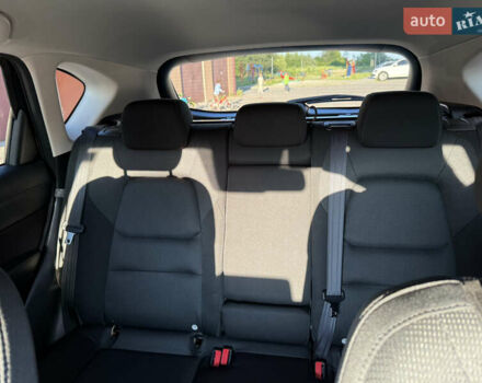 Белый Мазда СХ-5, объемом двигателя 2.2 л и пробегом 186 тыс. км за 18500 $, фото 82 на Automoto.ua