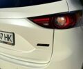 Білий Мазда СХ-5, об'ємом двигуна 2.5 л та пробігом 107 тис. км за 21000 $, фото 7 на Automoto.ua