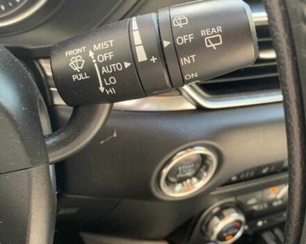 Білий Мазда СХ-5, об'ємом двигуна 2.5 л та пробігом 89 тис. км за 21500 $, фото 14 на Automoto.ua