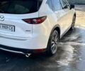Белый Мазда СХ-5, объемом двигателя 2.49 л и пробегом 52 тыс. км за 21700 $, фото 11 на Automoto.ua