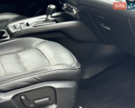 Білий Мазда СХ-5, об'ємом двигуна 2.19 л та пробігом 121 тис. км за 20199 $, фото 16 на Automoto.ua