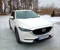 Белый Мазда СХ-5, объемом двигателя 2.5 л и пробегом 12300 тыс. км за 20300 $, фото 1 на Automoto.ua