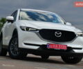 Белый Мазда СХ-5, объемом двигателя 2.2 л и пробегом 178 тыс. км за 16999 $, фото 24 на Automoto.ua