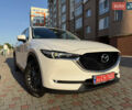 Белый Мазда СХ-5, объемом двигателя 2.2 л и пробегом 185 тыс. км за 18900 $, фото 37 на Automoto.ua