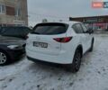 Мазда СХ-5 2018 у Києві на Automoto.ua Білий Мазда СХ-5, об'ємом двигуна 2.49 л та пробігом 126 тис. км за 20250 $, фото 5 на Automoto.ua