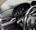 Белый Мазда СХ-5, объемом двигателя 2.49 л и пробегом 52 тыс. км за 21700 $, фото 34 на Automoto.ua
