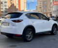 Мазда СХ-5 2018 у Вінниці на Automoto.ua Білий Мазда СХ-5, об'ємом двигуна 2 л та пробігом 52 тис. км за 21700 $, фото 7 на Automoto.ua