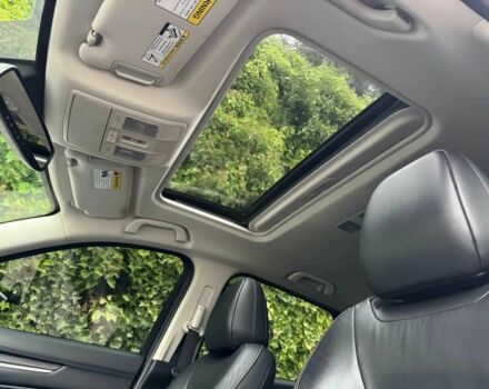 Белый Мазда СХ-5, объемом двигателя 2.5 л и пробегом 43 тыс. км за 8600 $, фото 11 на Automoto.ua