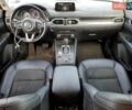 Белый Мазда СХ-5, объемом двигателя 2.49 л и пробегом 42 тыс. км за 4500 $, фото 7 на Automoto.ua