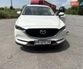 Білий Мазда СХ-5, об'ємом двигуна 2.49 л та пробігом 75 тис. км за 18000 $, фото 7 на Automoto.ua