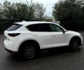 Мазда СХ-5 2018 в Одессе на Automoto.ua Белый Мазда СХ-5, объемом двигателя 2.5 л и пробегом 53 тыс. км за 13000 $, фото 3 на Automoto.ua
