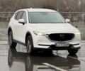 Білий Мазда СХ-5, об'ємом двигуна 2.49 л та пробігом 178 тис. км за 16700 $, фото 1 на Automoto.ua