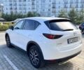 Білий Мазда СХ-5, об'ємом двигуна 2.49 л та пробігом 126 тис. км за 19500 $, фото 6 на Automoto.ua