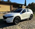 Білий Мазда СХ-5, об'ємом двигуна 2.5 л та пробігом 107 тис. км за 21000 $, фото 2 на Automoto.ua