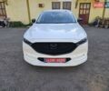 Білий Мазда СХ-5, об'ємом двигуна 2.19 л та пробігом 119 тис. км за 22500 $, фото 7 на Automoto.ua