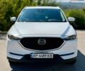 Білий Мазда СХ-5, об'ємом двигуна 2.49 л та пробігом 150 тис. км за 18500 $, фото 1 на Automoto.ua