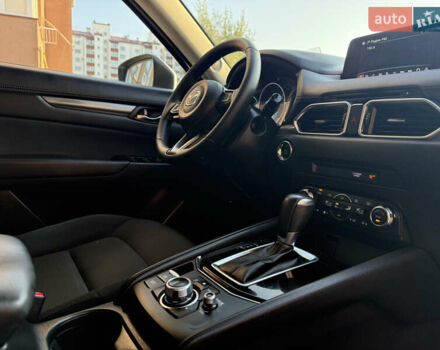 Белый Мазда СХ-5, объемом двигателя 2.2 л и пробегом 185 тыс. км за 18900 $, фото 109 на Automoto.ua