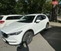 Белый Мазда СХ-5, объемом двигателя 2 л и пробегом 115 тыс. км за 21000 $, фото 6 на Automoto.ua