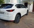 Мазда СХ-5 2018 в Чернигове на Automoto.ua Белый Мазда СХ-5, объемом двигателя 2.49 л и пробегом 65 тыс. км за 22000 $, фото 3 на Automoto.ua