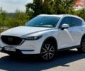 Білий Мазда СХ-5, об'ємом двигуна 2.49 л та пробігом 150 тис. км за 18500 $, фото 5 на Automoto.ua