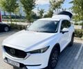 Білий Мазда СХ-5, об'ємом двигуна 2.49 л та пробігом 126 тис. км за 19500 $, фото 18 на Automoto.ua
