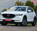 Белый Мазда СХ-5, объемом двигателя 2.2 л и пробегом 178 тыс. км за 16999 $, фото 12 на Automoto.ua