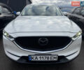 Мазда СХ-5 2018 у Києві на Automoto.ua Білий Мазда СХ-5, об'ємом двигуна 2.49 л та пробігом 83 тис. км за 19500 $, фото 7 на Automoto.ua