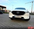 Белый Мазда СХ-5, объемом двигателя 2.5 л и пробегом 67 тыс. км за 25500 $, фото 3 на Automoto.ua