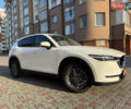 Белый Мазда СХ-5, объемом двигателя 2.2 л и пробегом 182 тыс. км за 18900 $, фото 34 на Automoto.ua