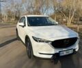 Белый Мазда СХ-5, объемом двигателя 2.2 л и пробегом 152 тыс. км за 22000 $, фото 1 на Automoto.ua