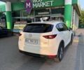 Белый Мазда СХ-5, объемом двигателя 2 л и пробегом 130 тыс. км за 21000 $, фото 6 на Automoto.ua