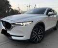 Белый Мазда СХ-5, объемом двигателя 0 л и пробегом 115 тыс. км за 13000 $, фото 1 на Automoto.ua
