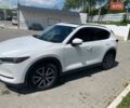 Мазда СХ-5 2018 в Черновцах на Automoto.ua Белый Мазда СХ-5, объемом двигателя 2.49 л и пробегом 88 тыс. км за 21900 $, фото 8 на Automoto.ua